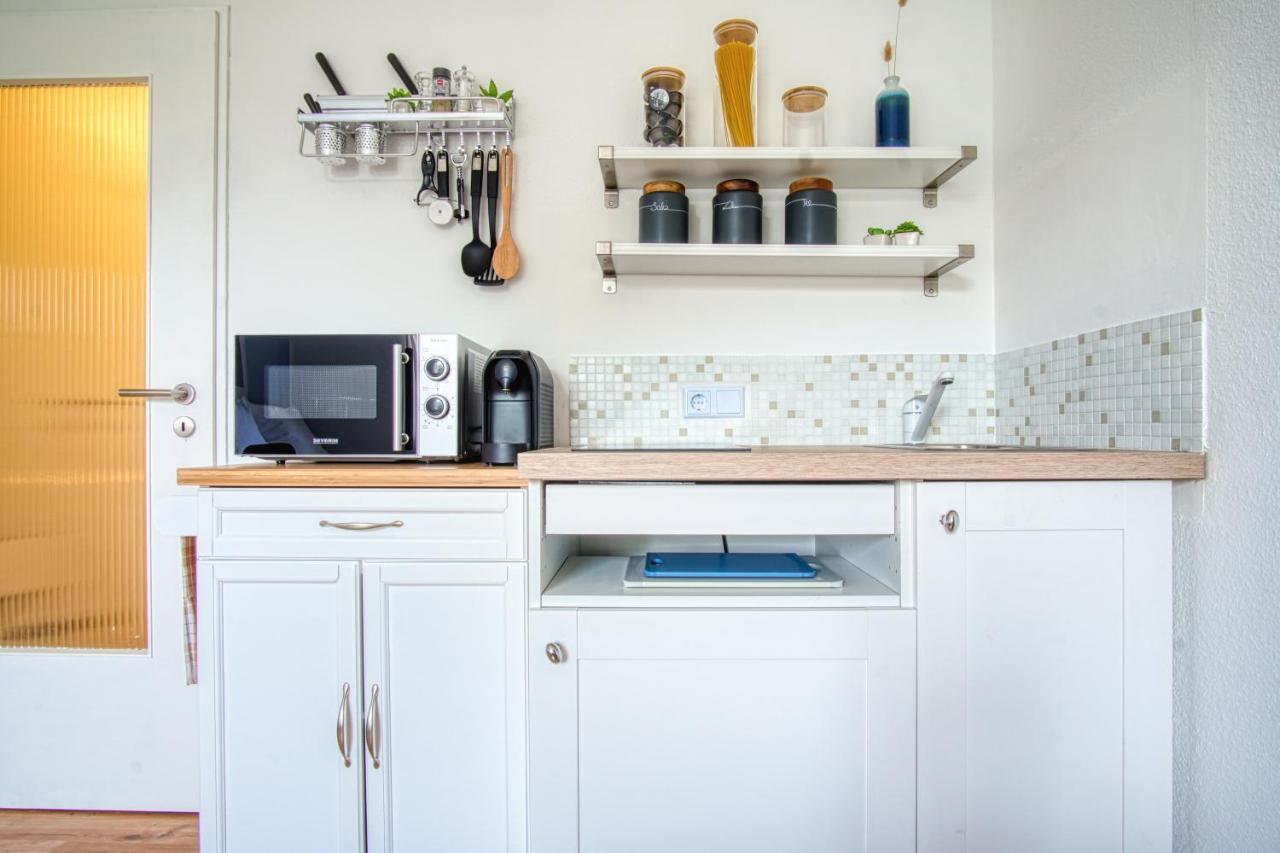 Homefy Apartment Essen Mit Aufzug Und Parkplatz エクステリア 写真