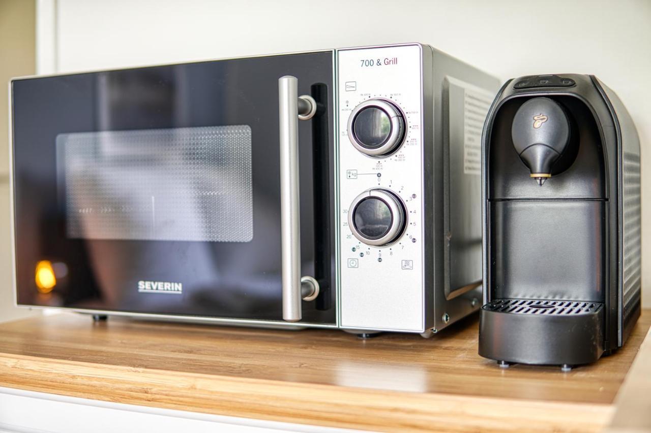 Homefy Apartment Essen Mit Aufzug Und Parkplatz エクステリア 写真