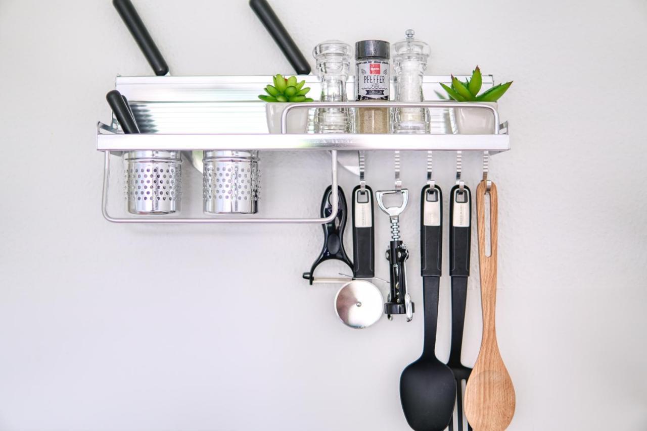 Homefy Apartment Essen Mit Aufzug Und Parkplatz エクステリア 写真