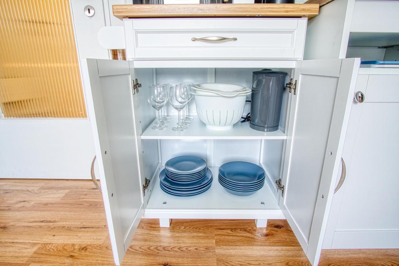Homefy Apartment Essen Mit Aufzug Und Parkplatz エクステリア 写真