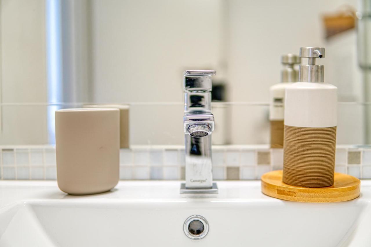 Homefy Apartment Essen Mit Aufzug Und Parkplatz エクステリア 写真